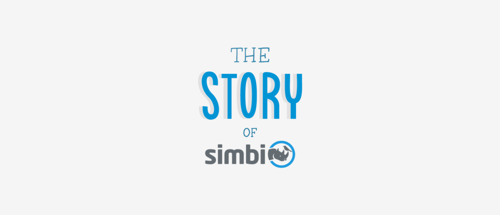 KJ Erickson | The Story of Simbi