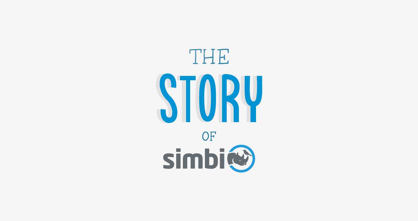 The Story of Simbi or “How I lived a millionaire’s lifestyle on a pauper’s spending”