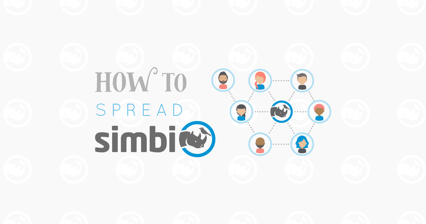 Simbi Community Letter #9: How to help Simbi grow in your community