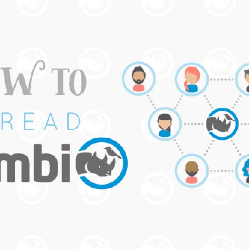 Simbi | How to Spread Simbi